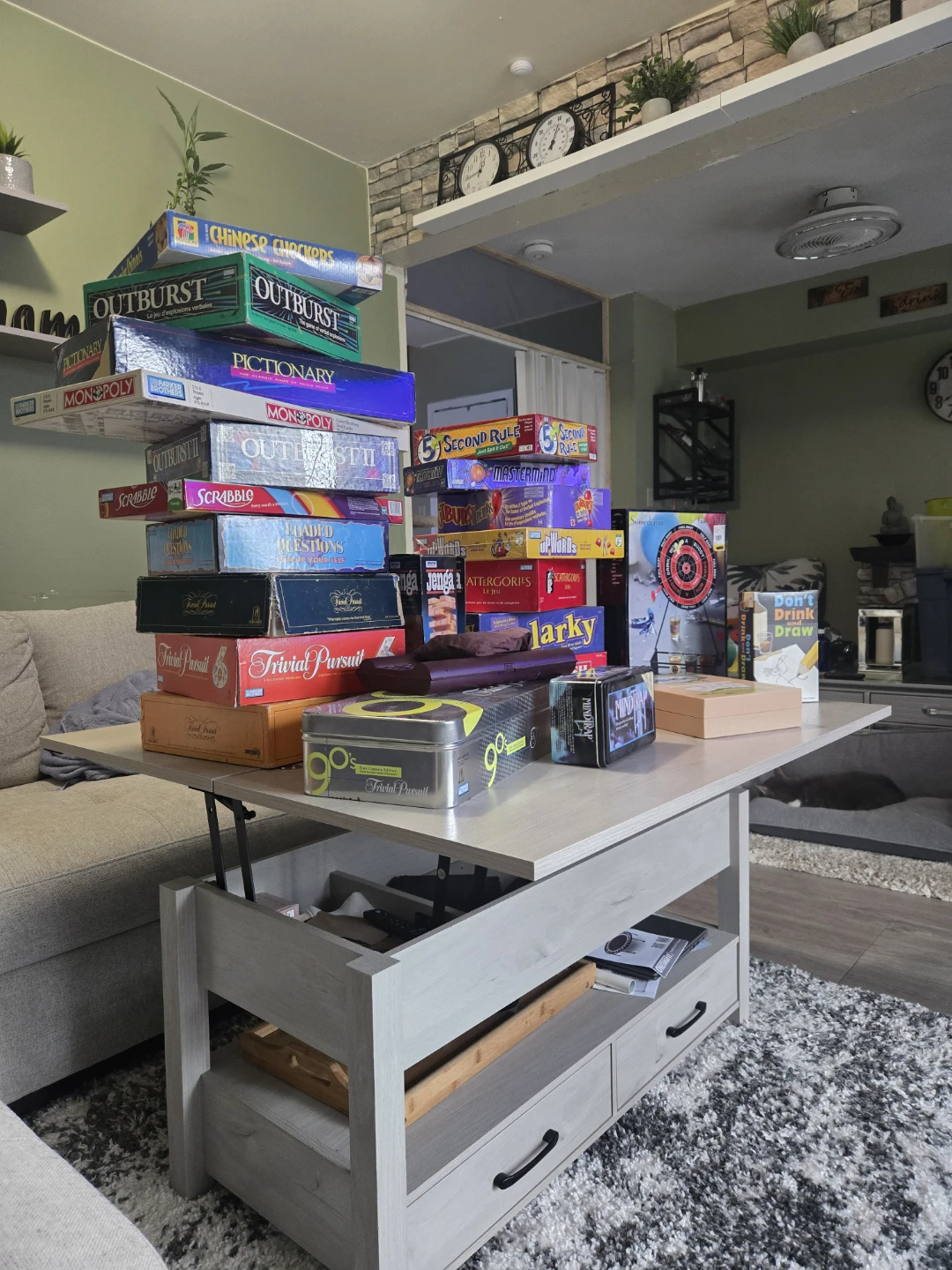 Lot of games - photo 5