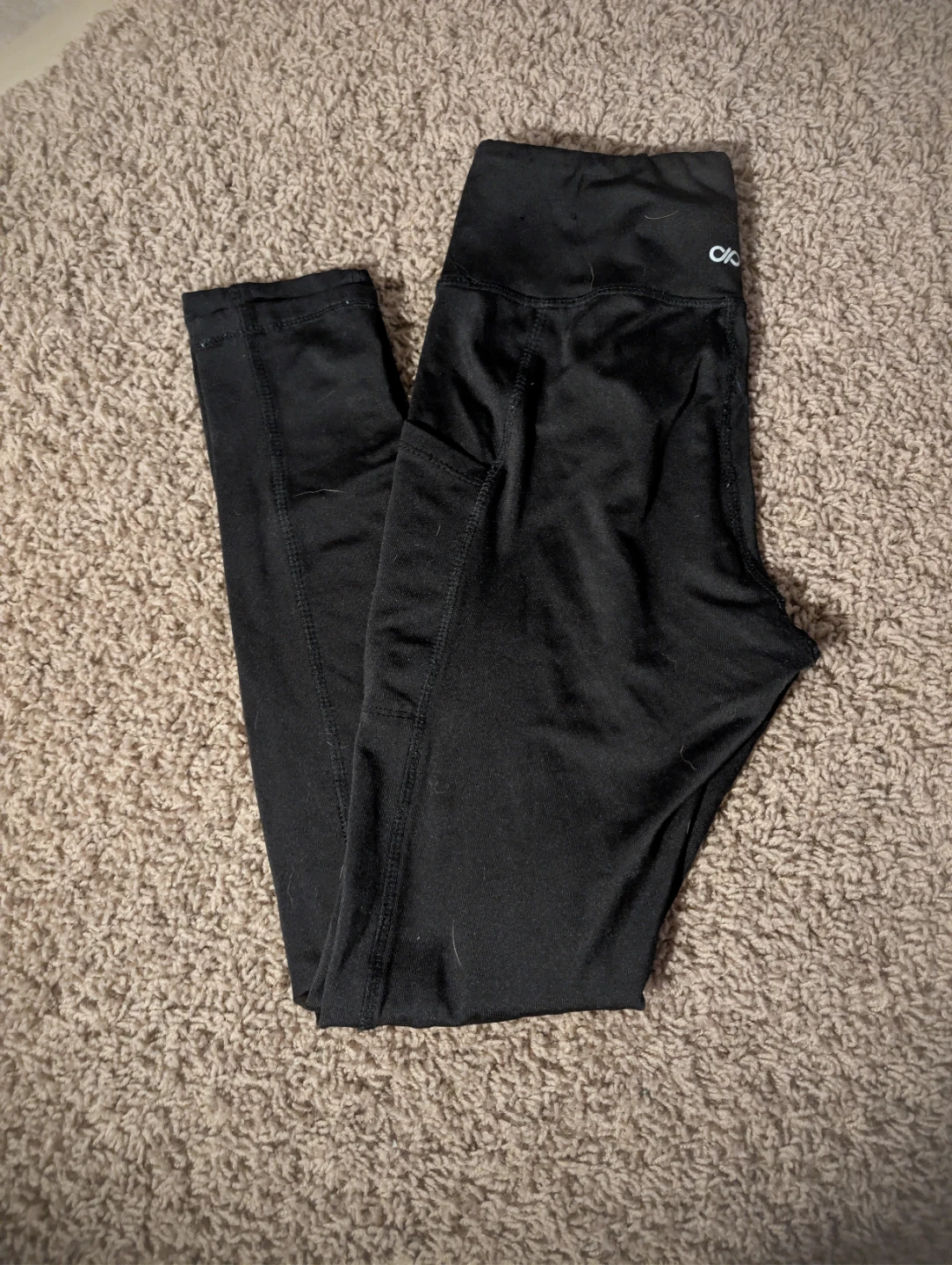 Bottoms - photo 2