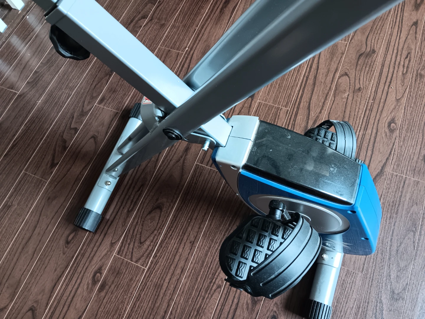 Xterra Stationary Bike - photo 3