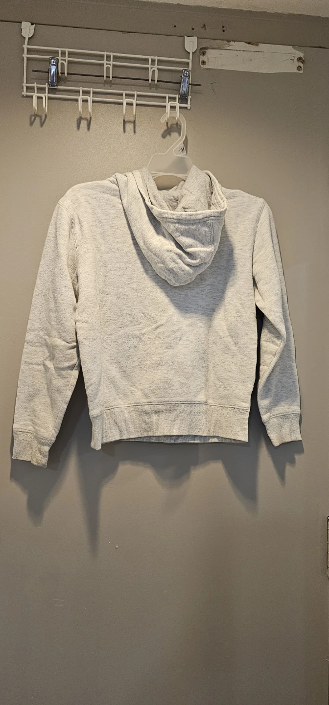 Champion Hoodie - Grey - Size M - photo 3