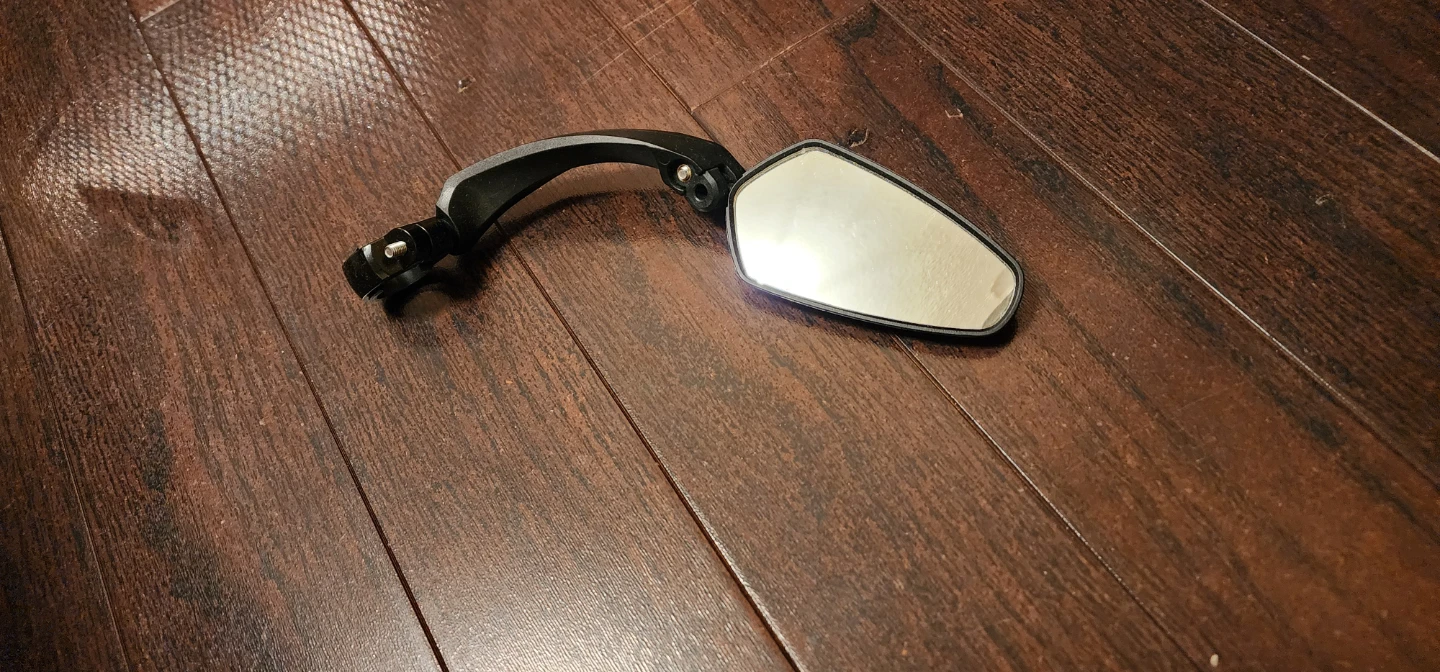🌱 Bicycle Handlebar Mirror