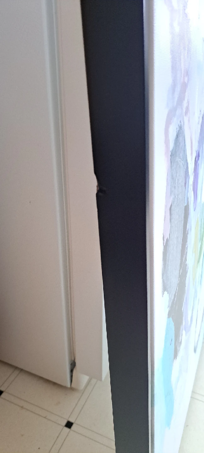 Abstract Canvas Wall Art - photo 5