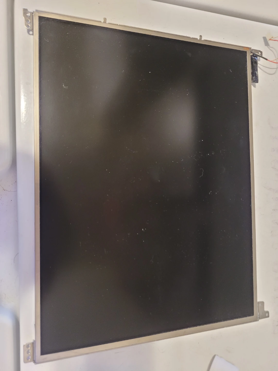 HITACHI TX36D72VC1FAA LCD Display Panel
