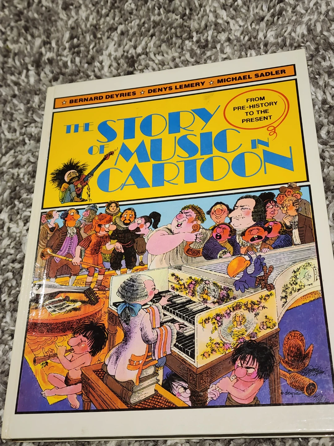Various Music Related Books. - photo 4