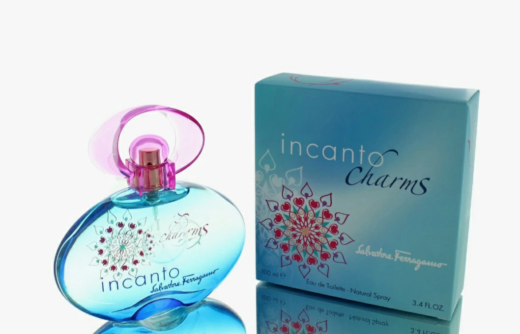 Brand new Incanto charms 50ml
