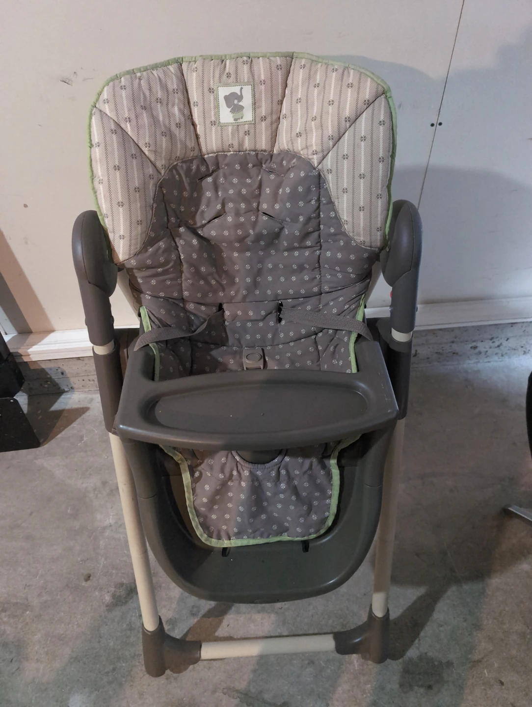 Graco High Chair