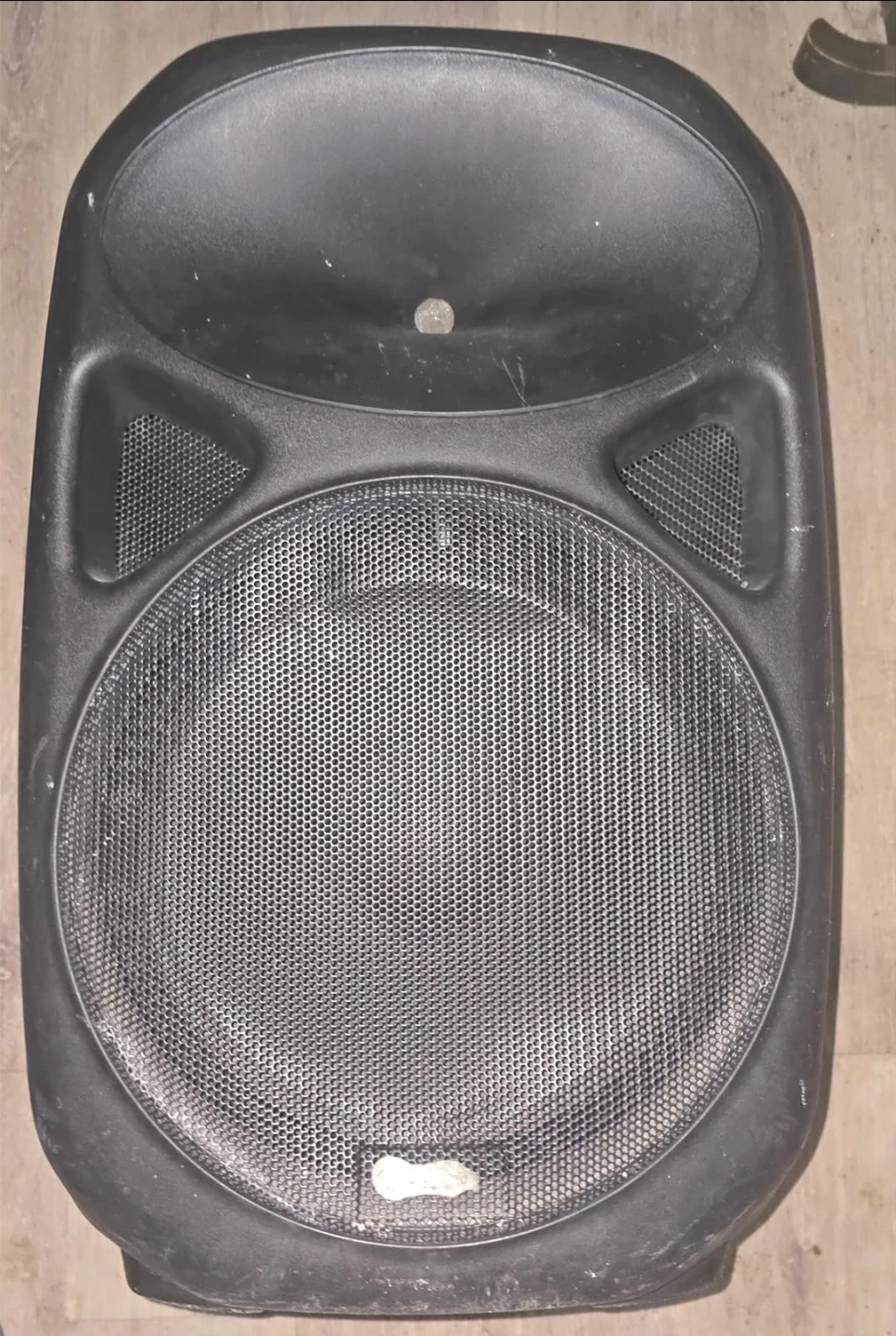 ION Total PA PA Speaker System