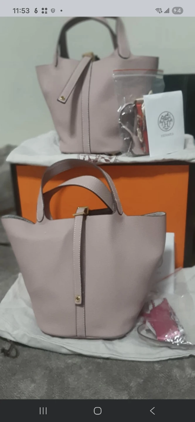 Fashion Bags Set #3 - photo 3