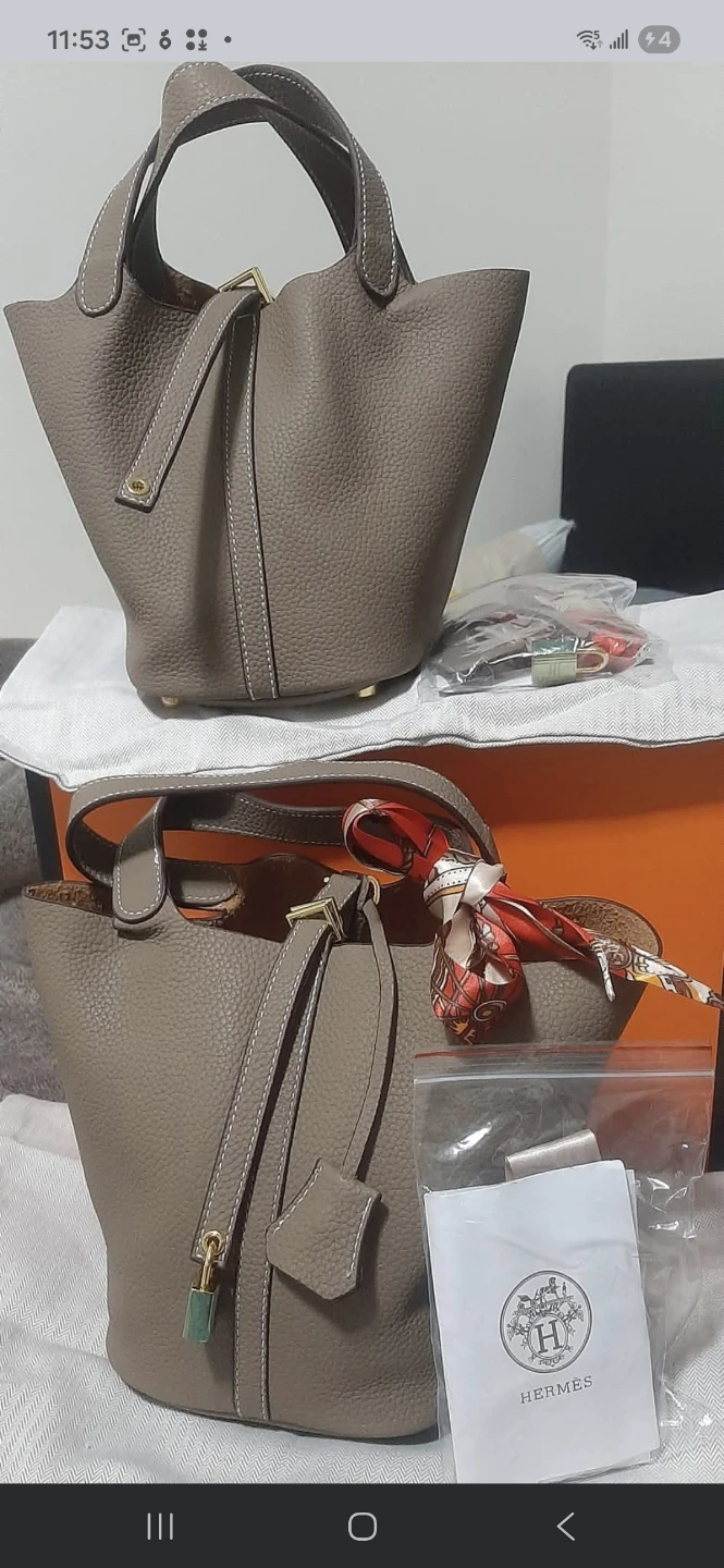 Fashion Bags Set #3 - photo 4
