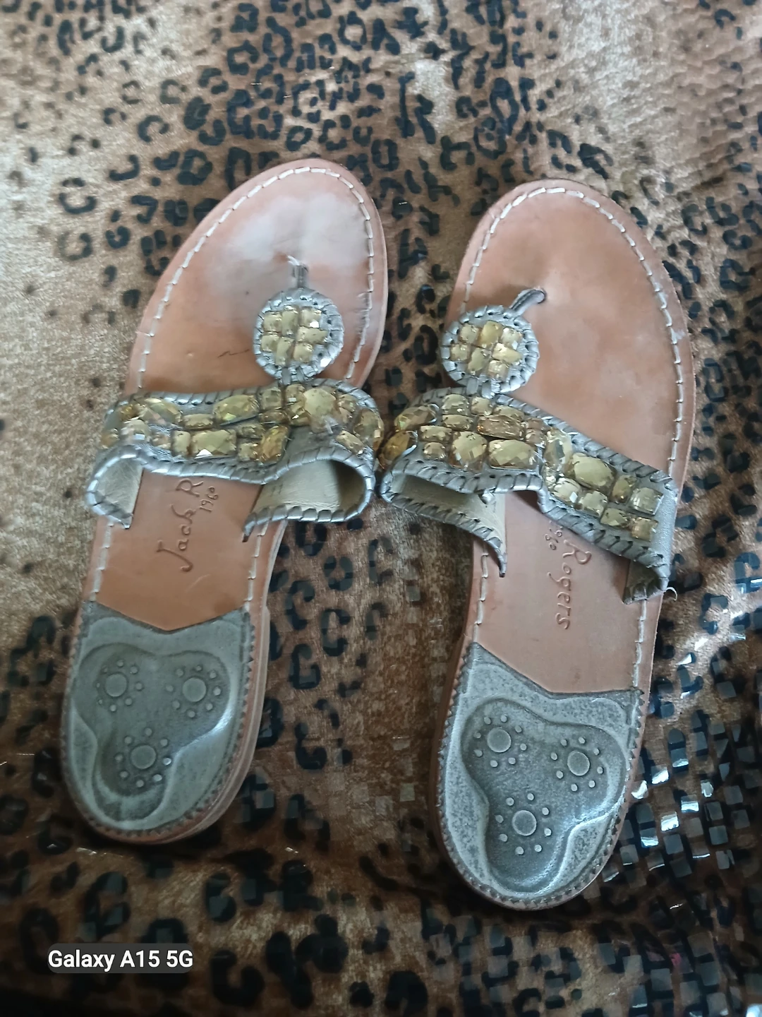 Jack Rogers Women's Flip Flops - photo 5