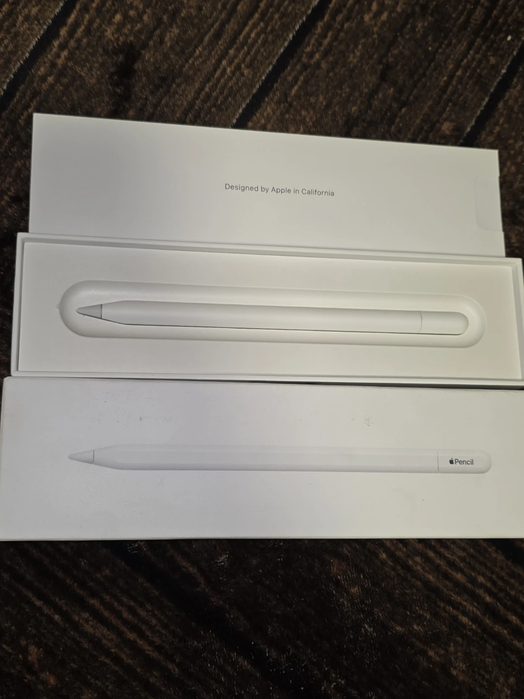 Apple Pencil (1st Generation) - photo 3