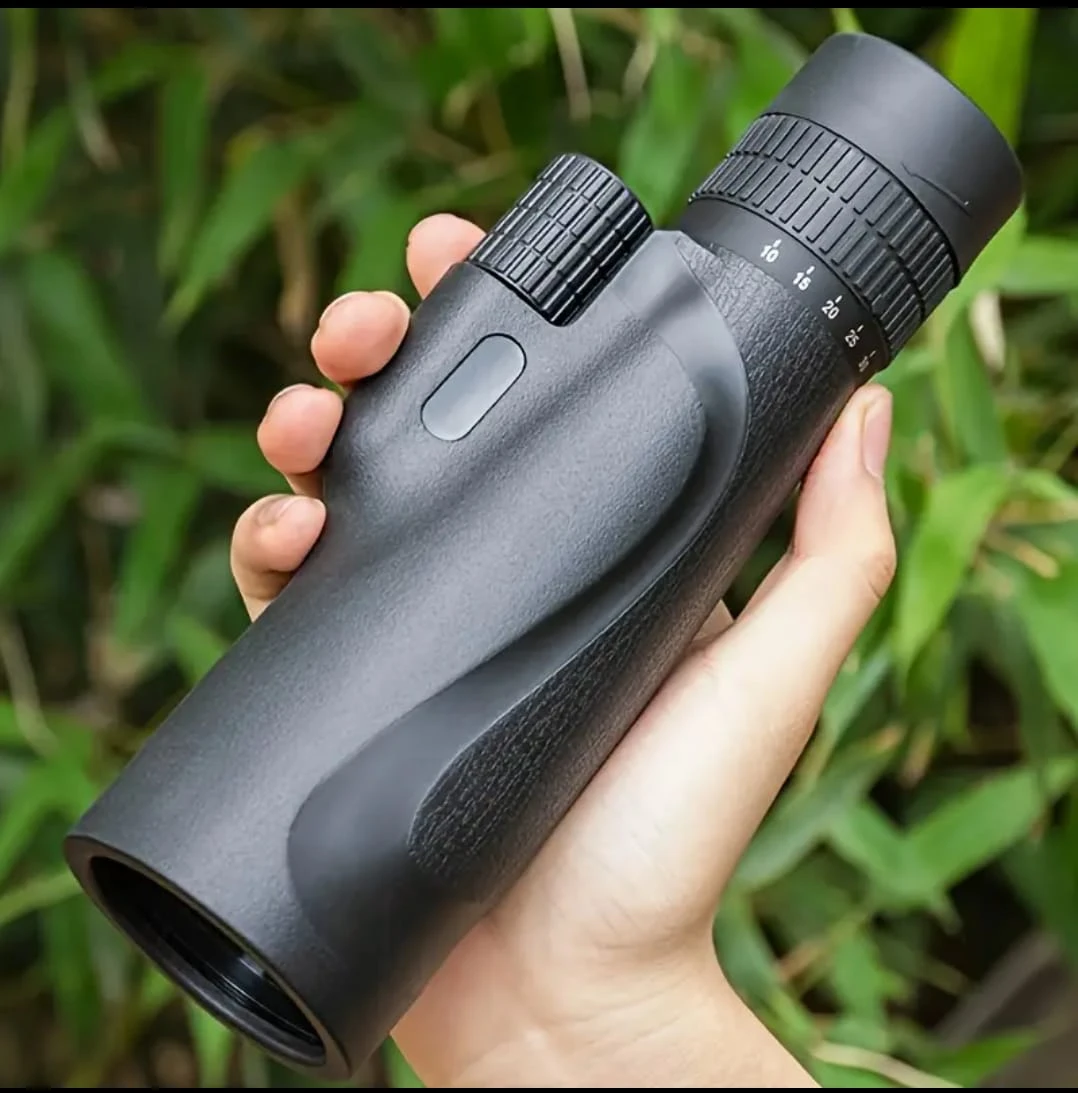 MOYING "30x Continous Zoom" Monocular - photo 3