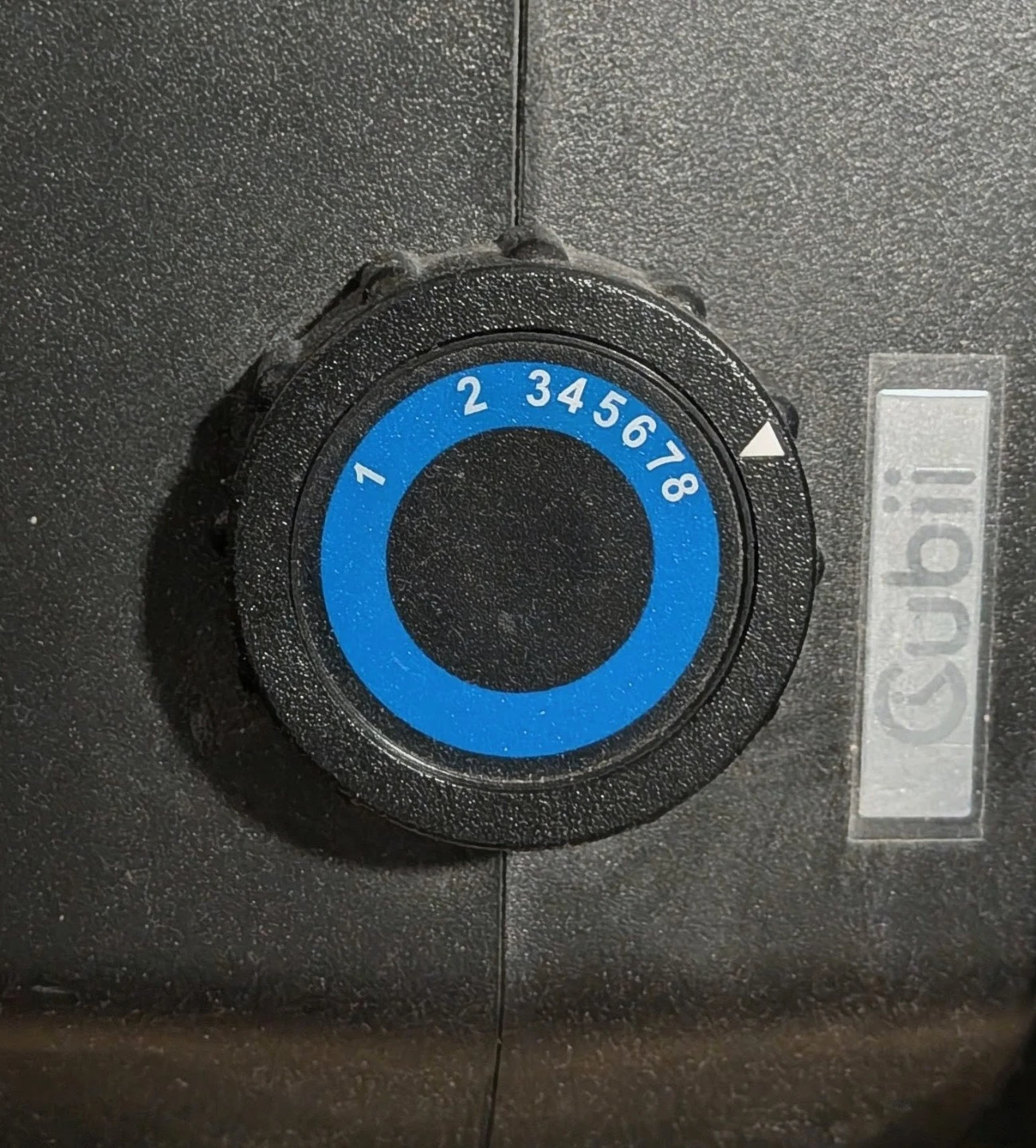 Cubii Under-Desk Elliptical - photo 3