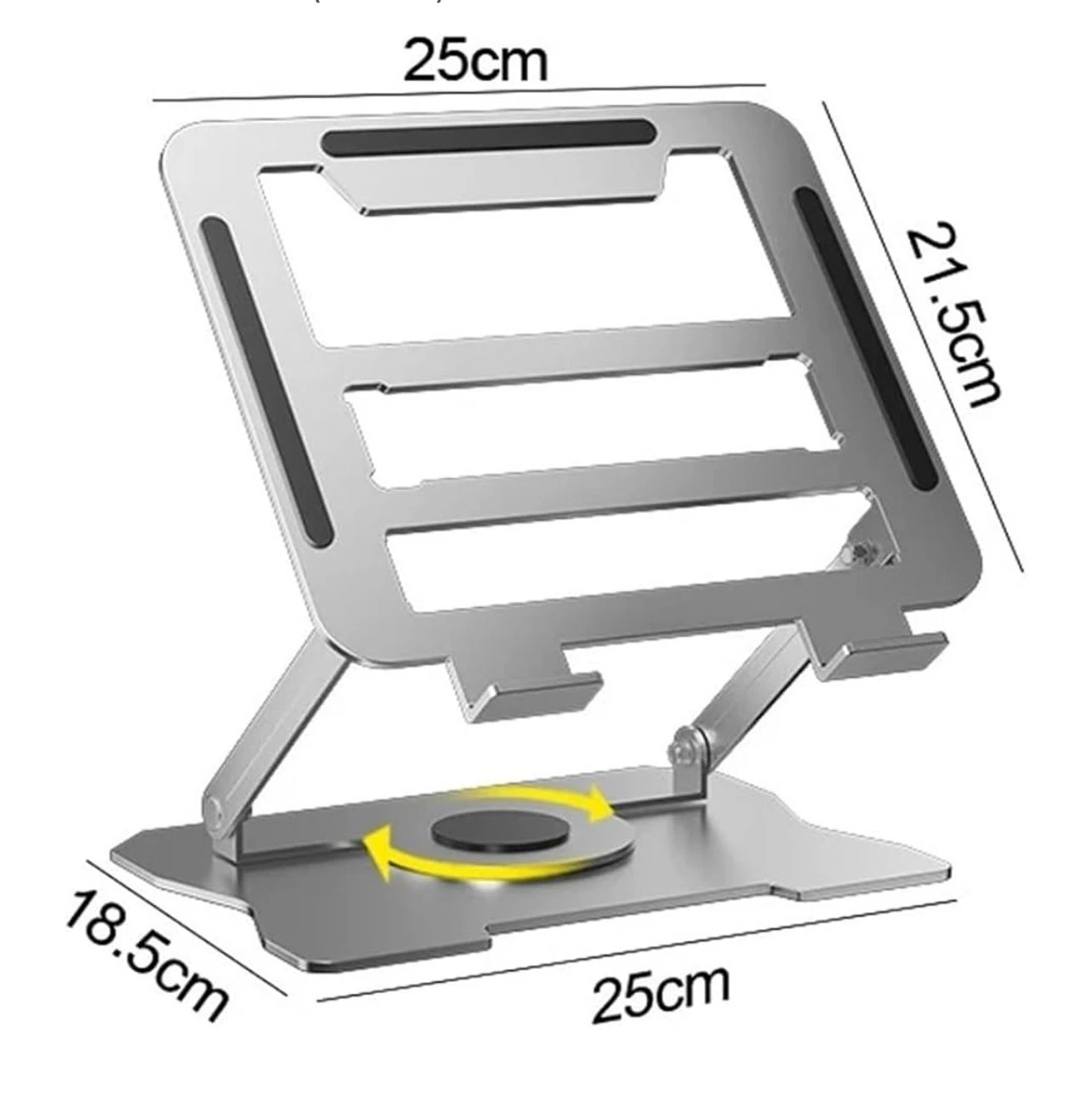Adjustable Laptop Stand