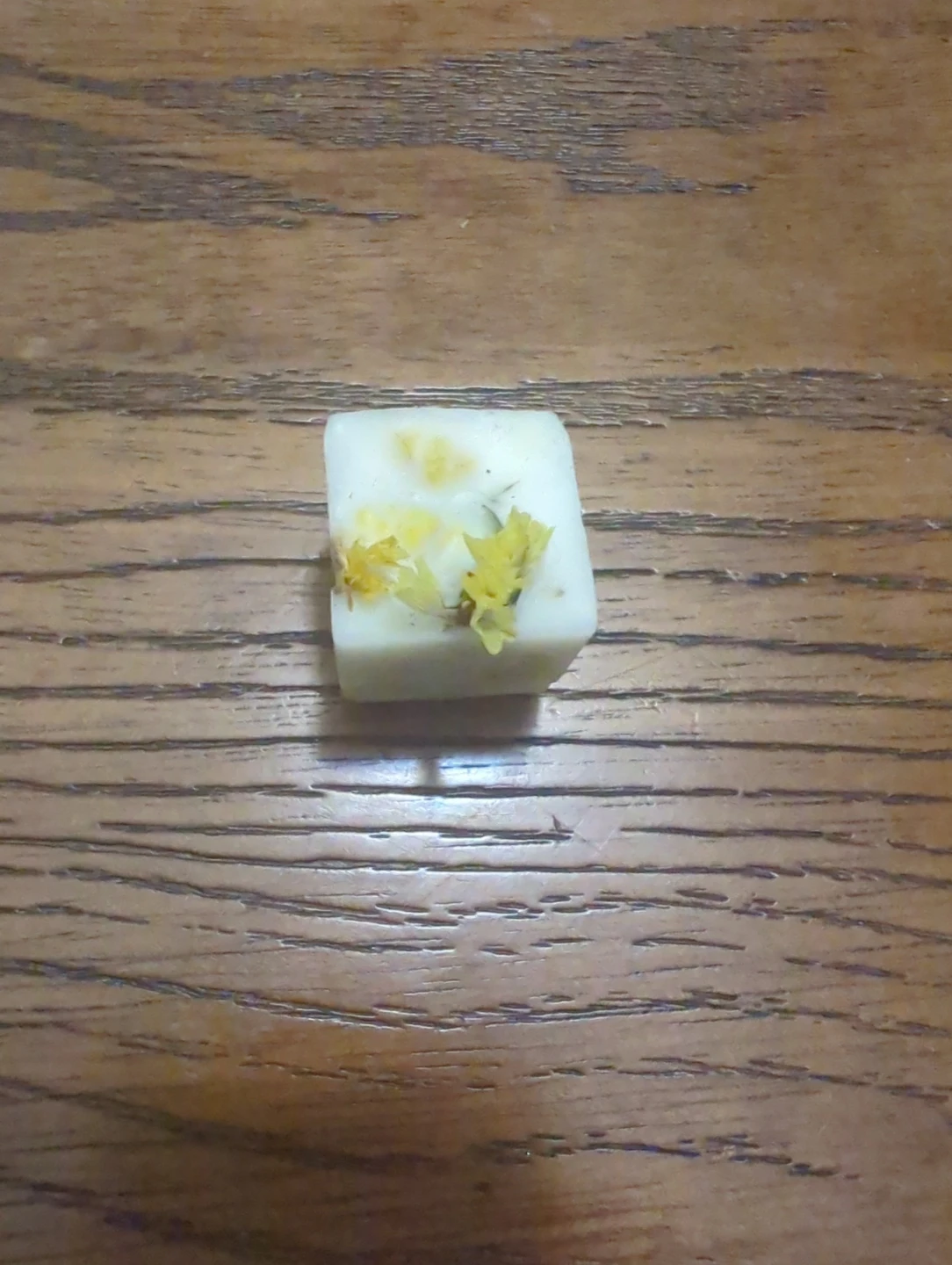Scented candle #free