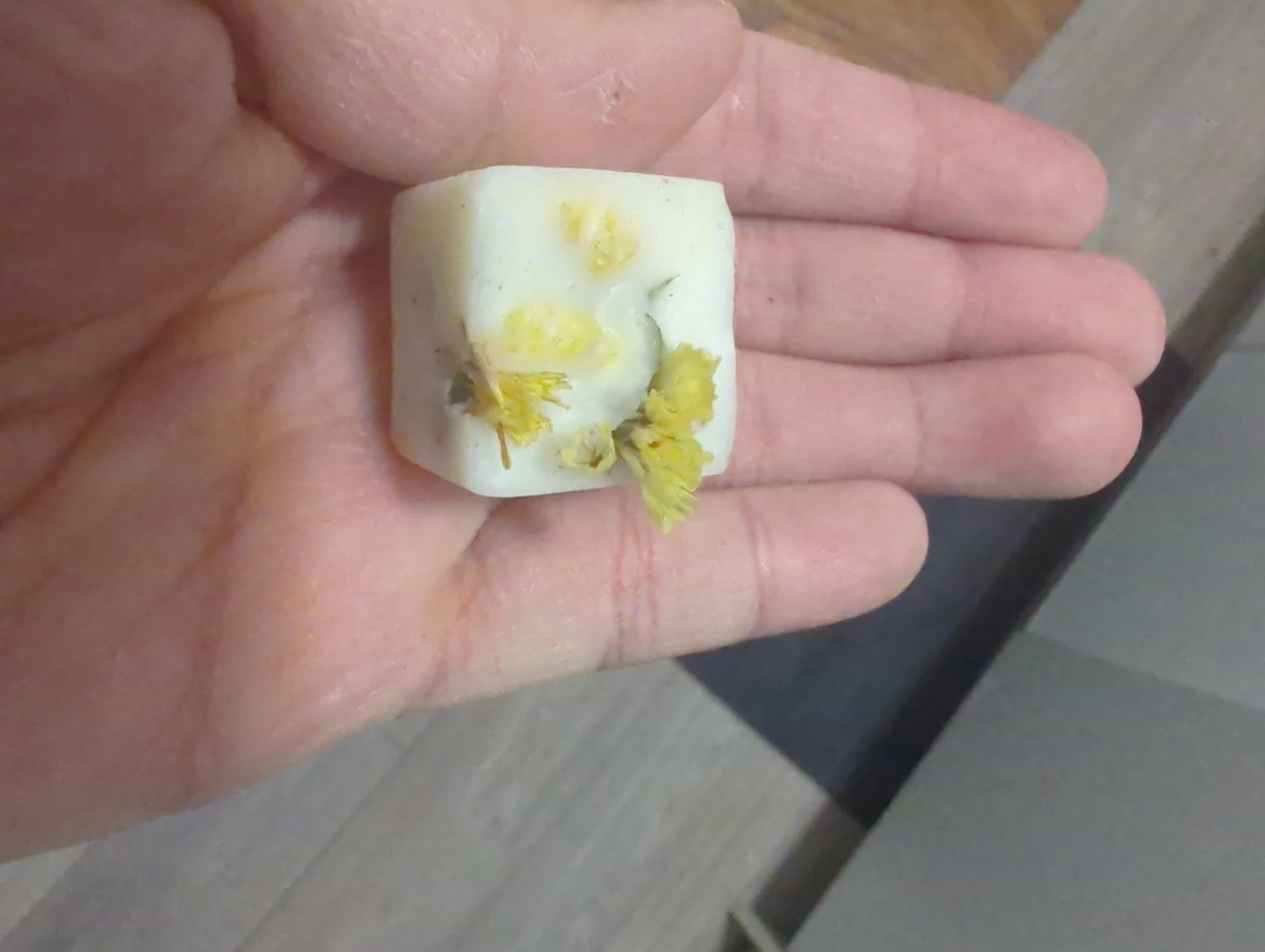 Scented candle #free - photo 2
