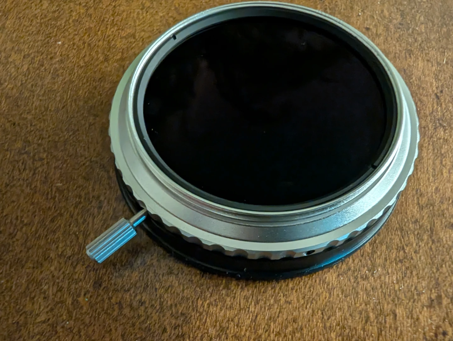 Nisi 52mm Variable ND Filter