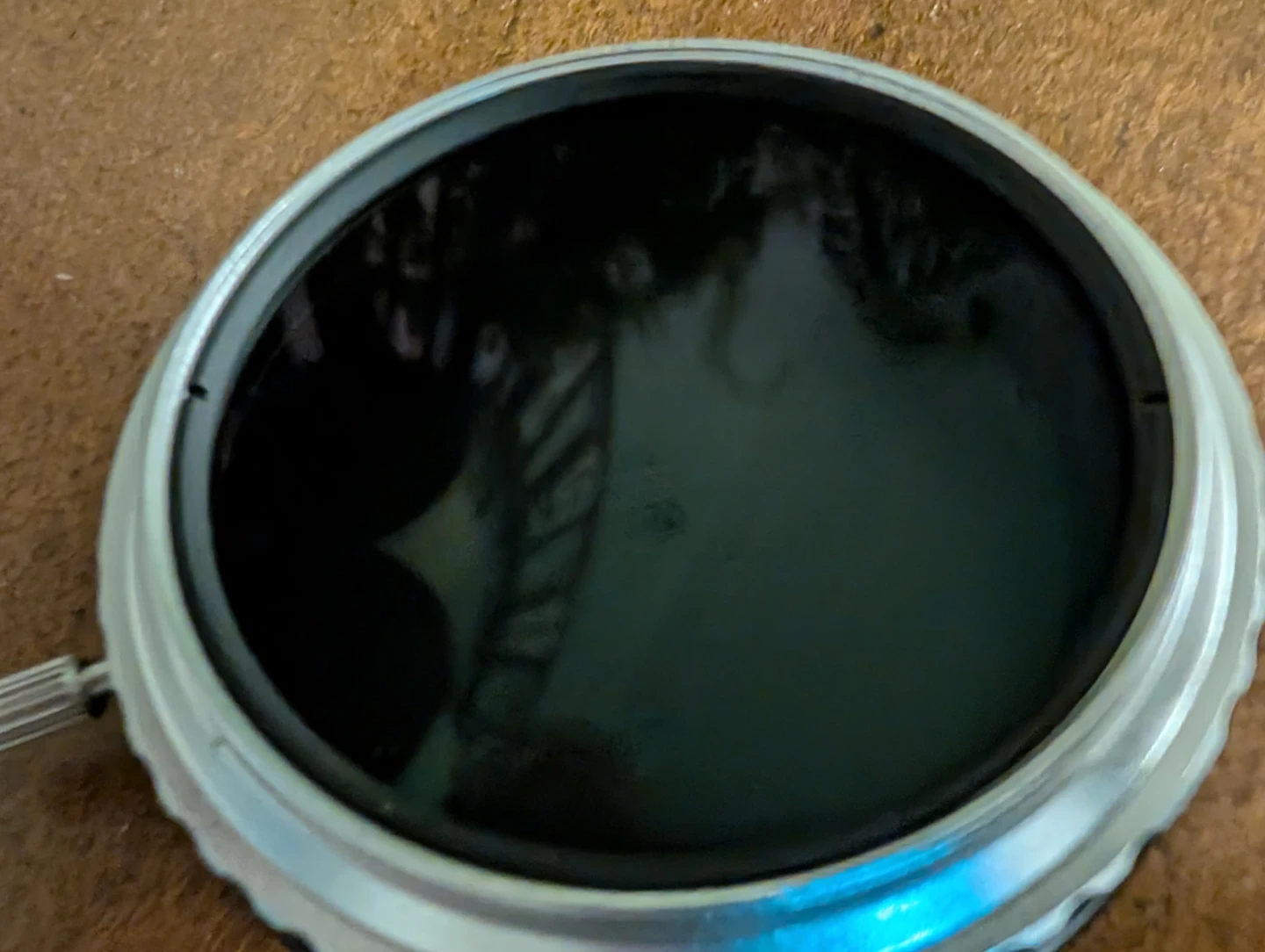 Nisi 52mm Variable ND Filter - photo 3