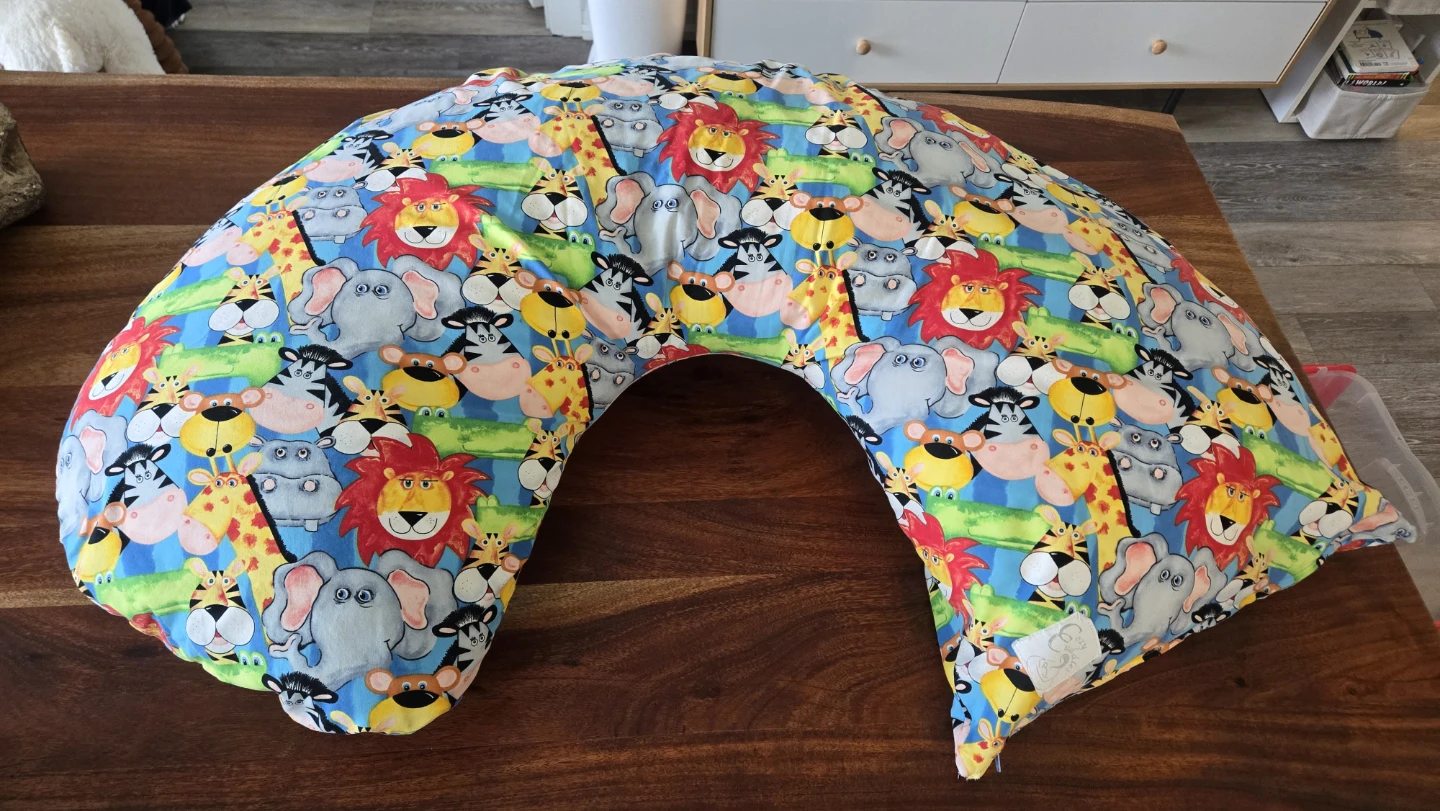 Nursing Pillow