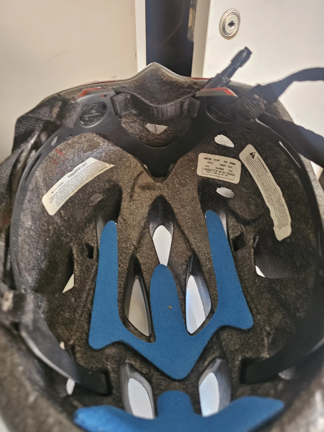 Adult Bicycle Helmet - photo 3