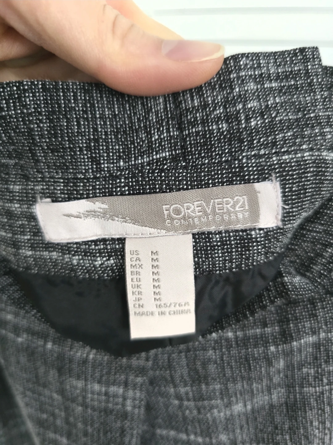 Like New Forever 21 Size M Skirt $10 - photo 3
