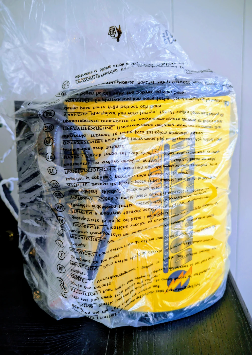 🔥 BRAND NEW: Dura Heat 240V Garage/Workshop Heater (12,800 BTU) - photo 3
