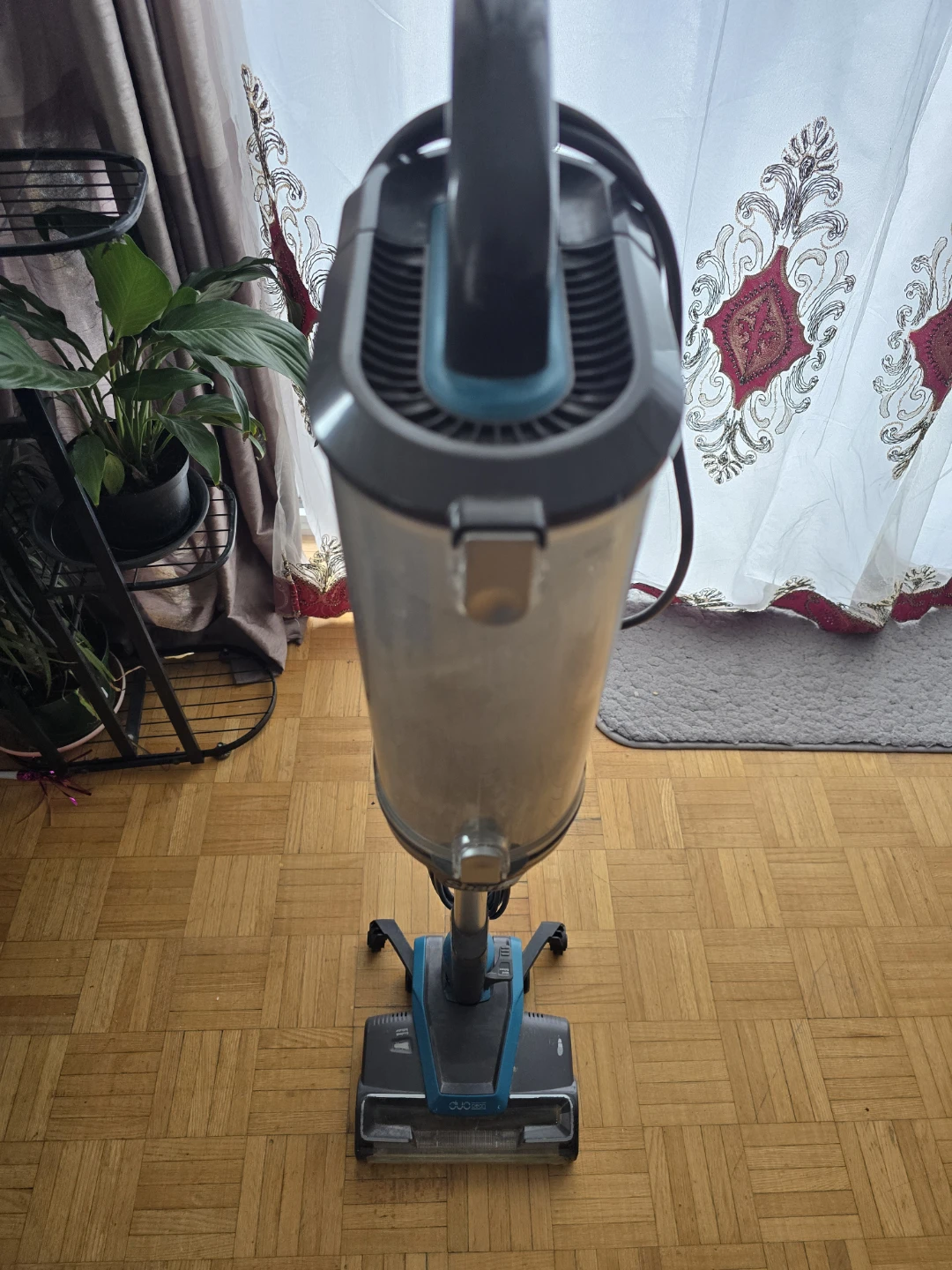 Shark DuoClean Upright Vacuum