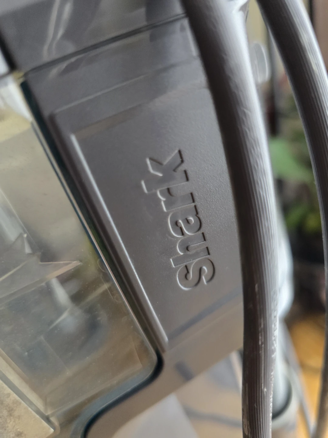 Shark DuoClean Upright Vacuum - photo 2