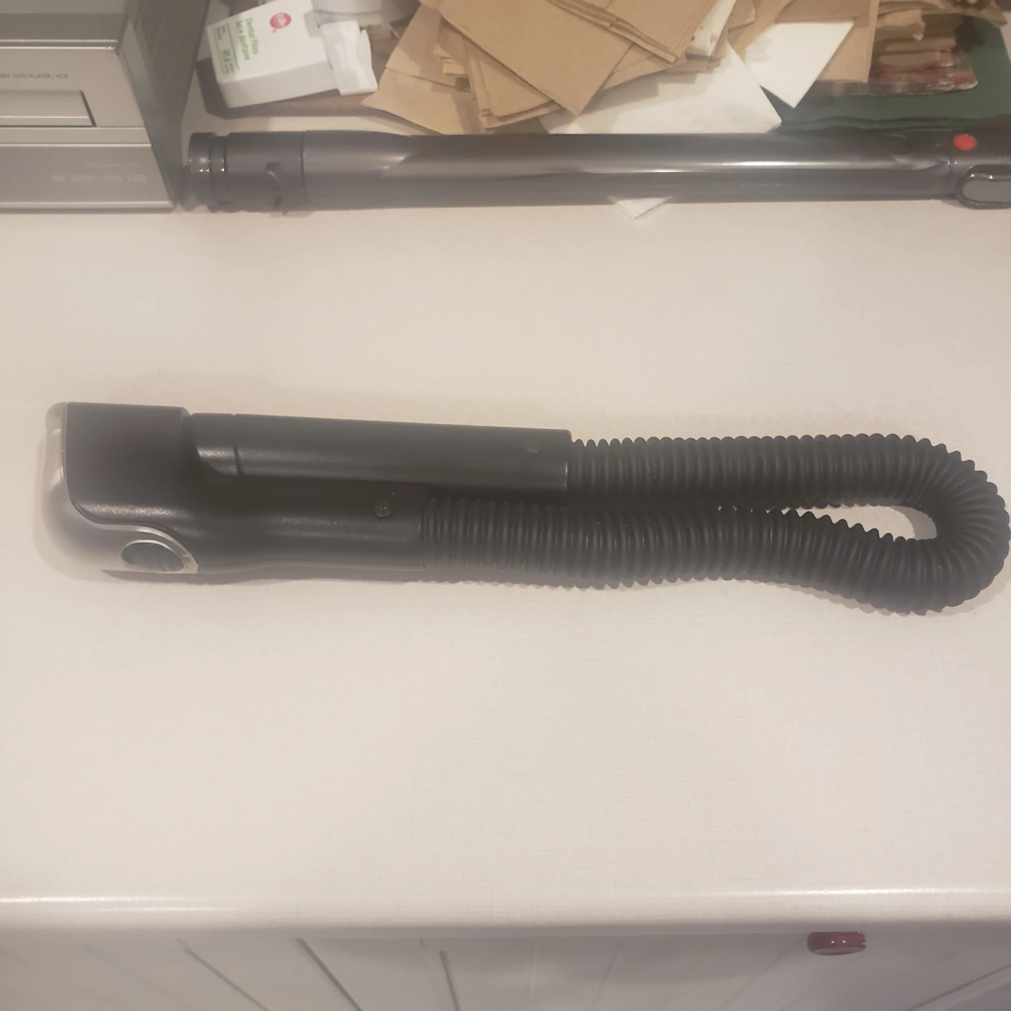 Black & Decker SnakeLight Flexible Flashlight - photo 4