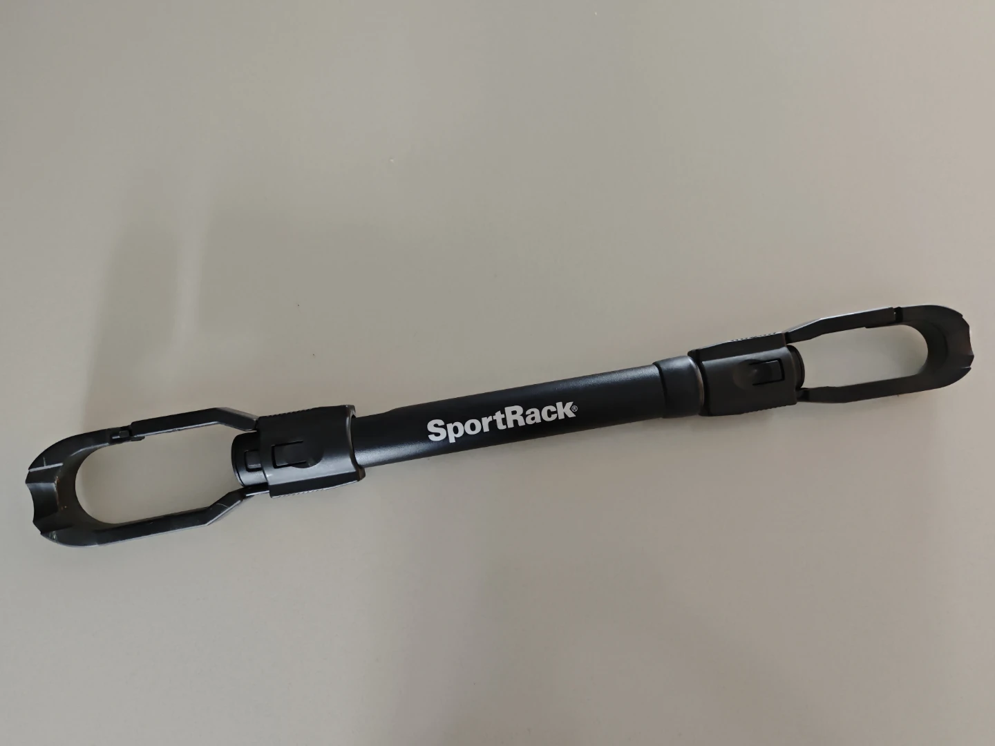 Sportrack Adjustable Bicycle Frame Adapter
