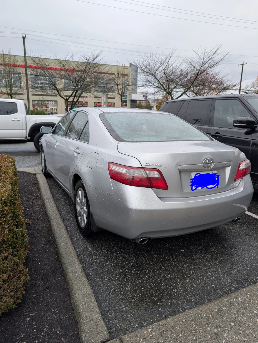 2007 Toyota Camry – Reliable Daily Driver | Clean Title - photo 2