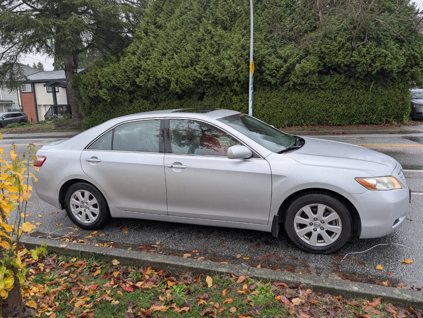 2007 Toyota Camry – Reliable Daily Driver | Clean Title - photo 3
