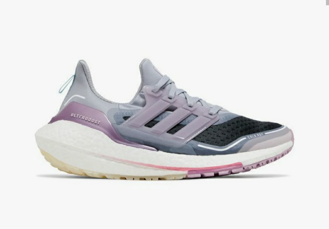 Brand new Adidas Womens  Ultraboost 21 Cold RDY