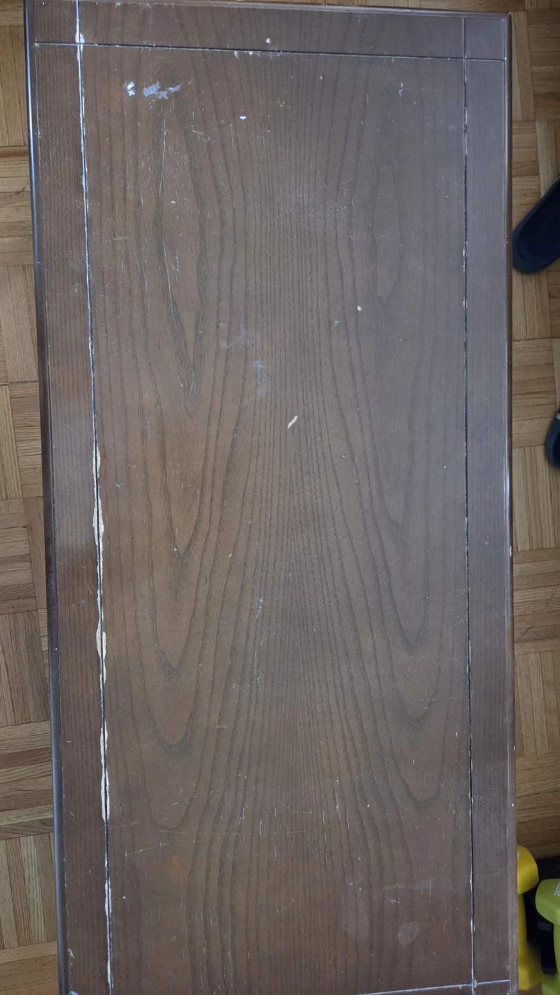 Wooden Coffee Table - photo 2