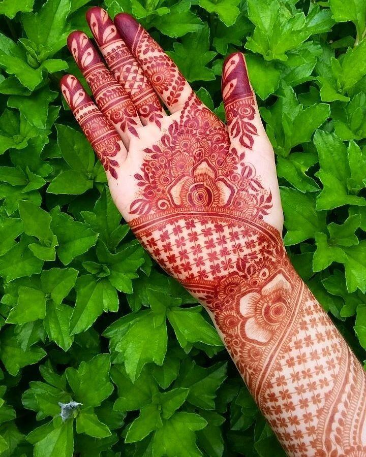 INSTANT RED HENNA (7 LEFT IN STOCK) - photo 3