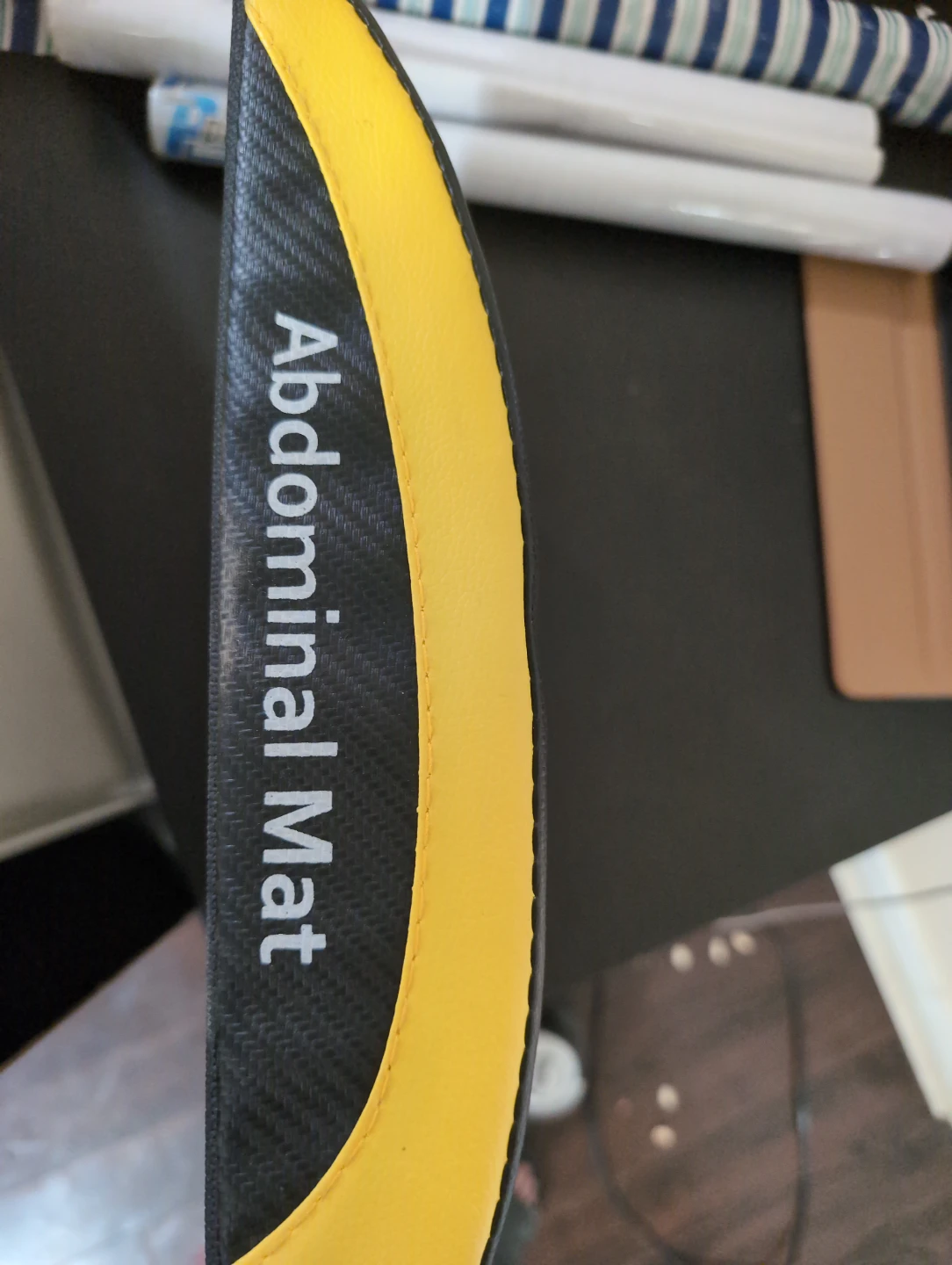 Power Guidance Abdominal Mat - photo 2