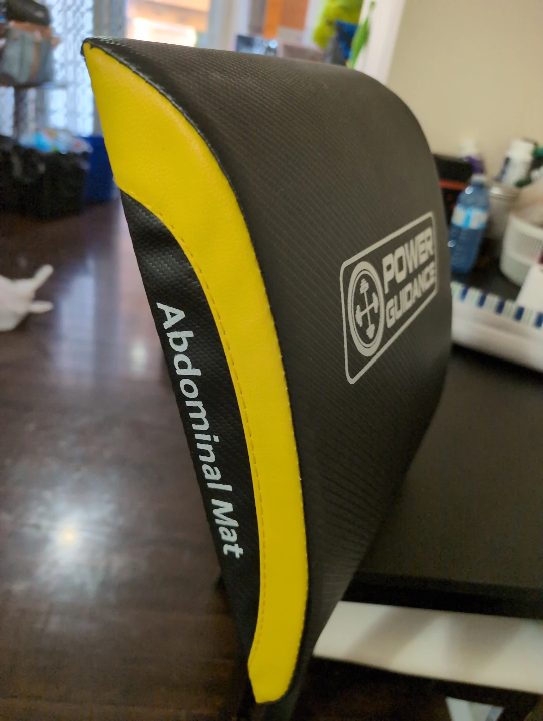Power Guidance Abdominal Mat - photo 3