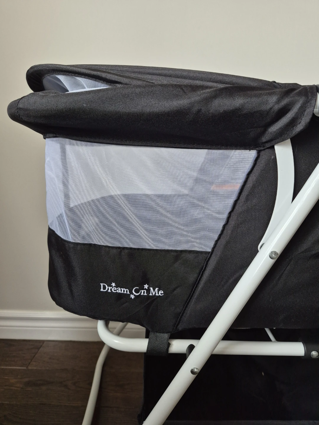 Dream On Me Portable Bassinet - photo 2