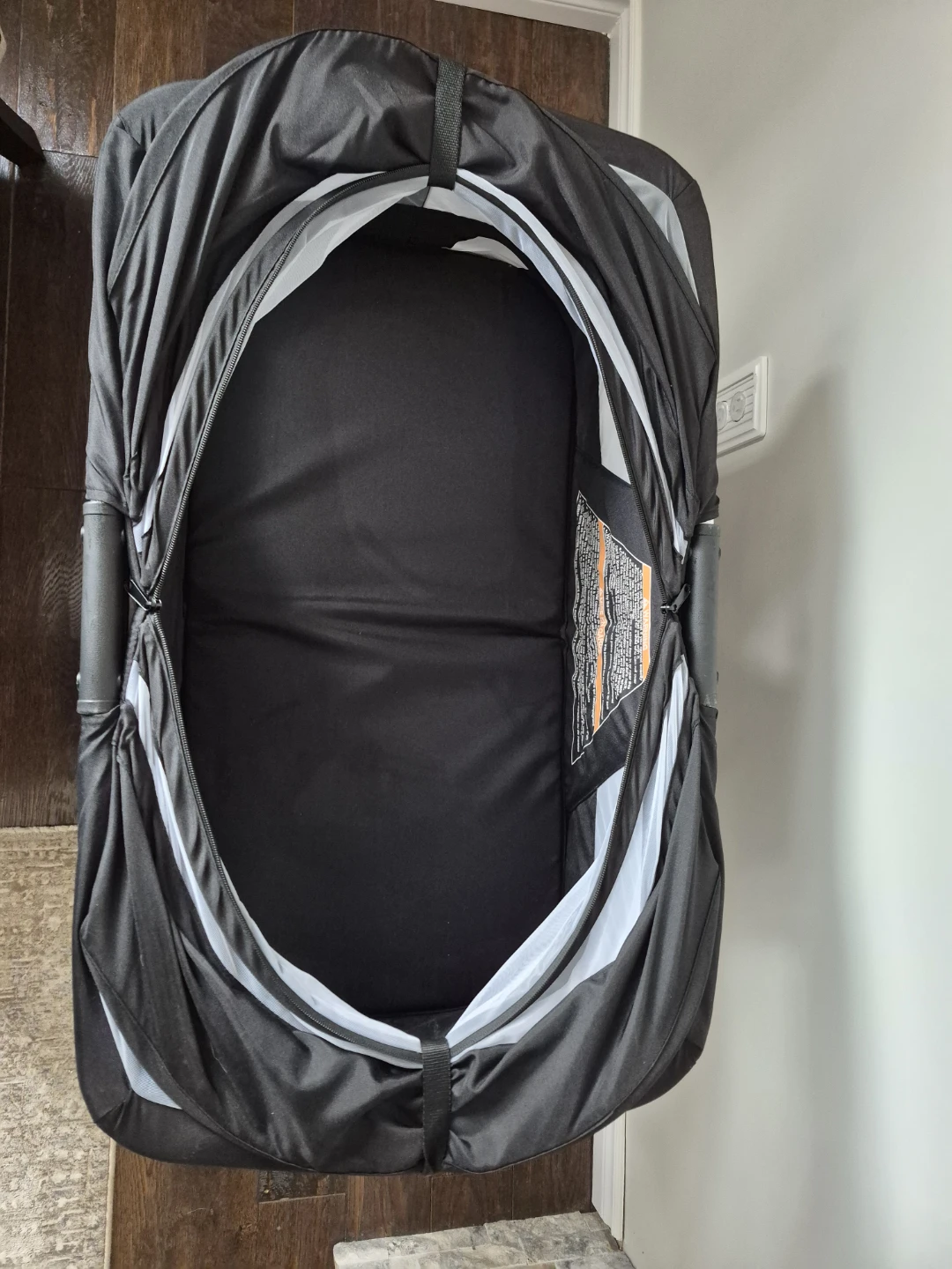 Dream On Me Portable Bassinet - photo 3