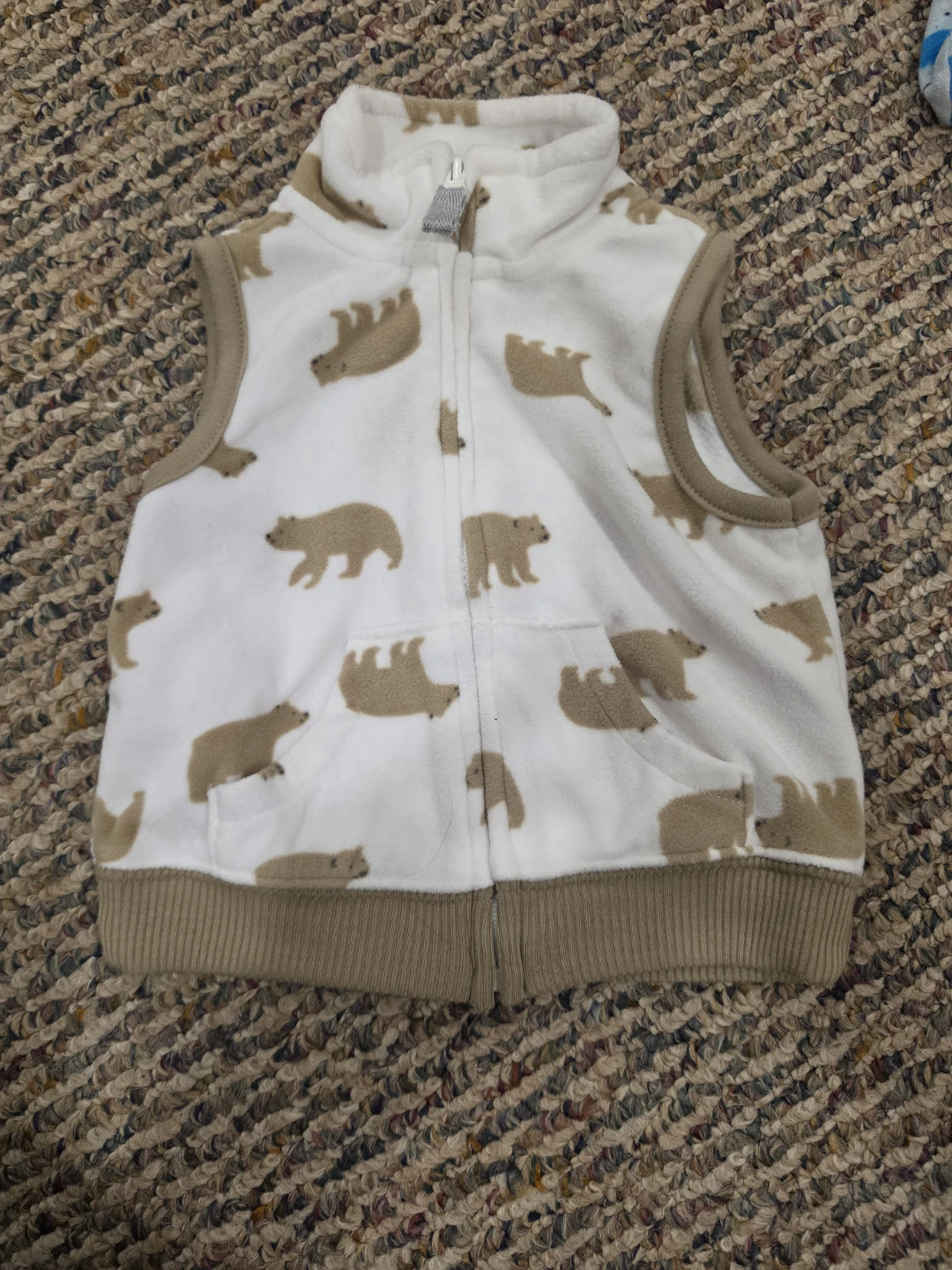 Baby boy clothing bundle 3-6 months - photo 4