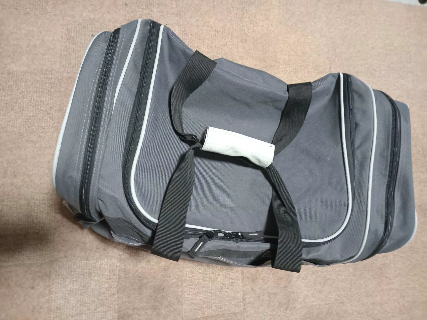 Tracker Duffel Bag - photo 2