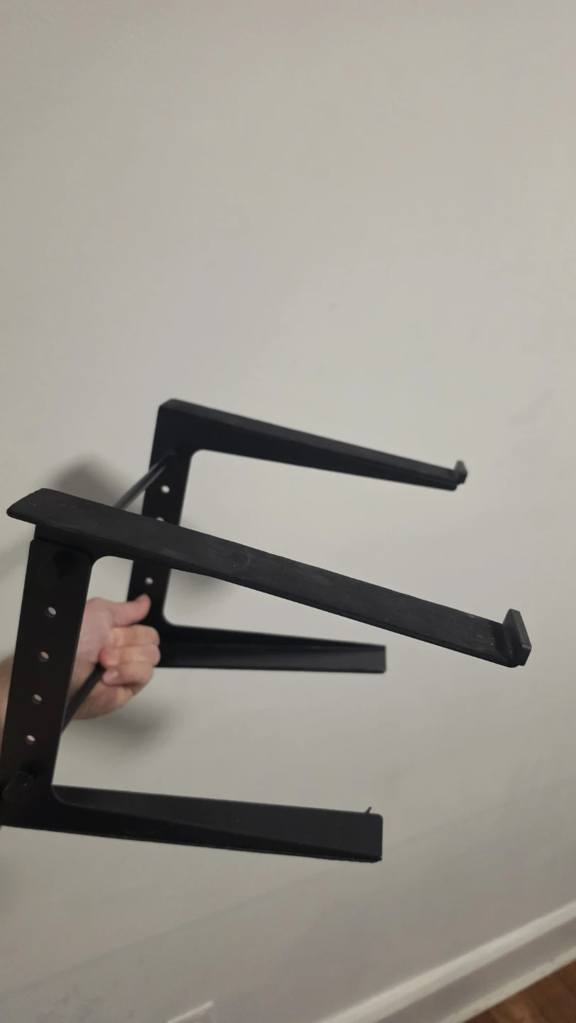 Metal Laptop Stand