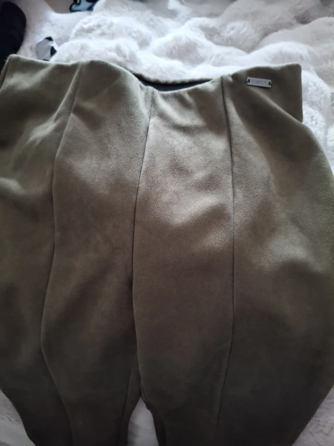 Ladies small pants. - photo 3