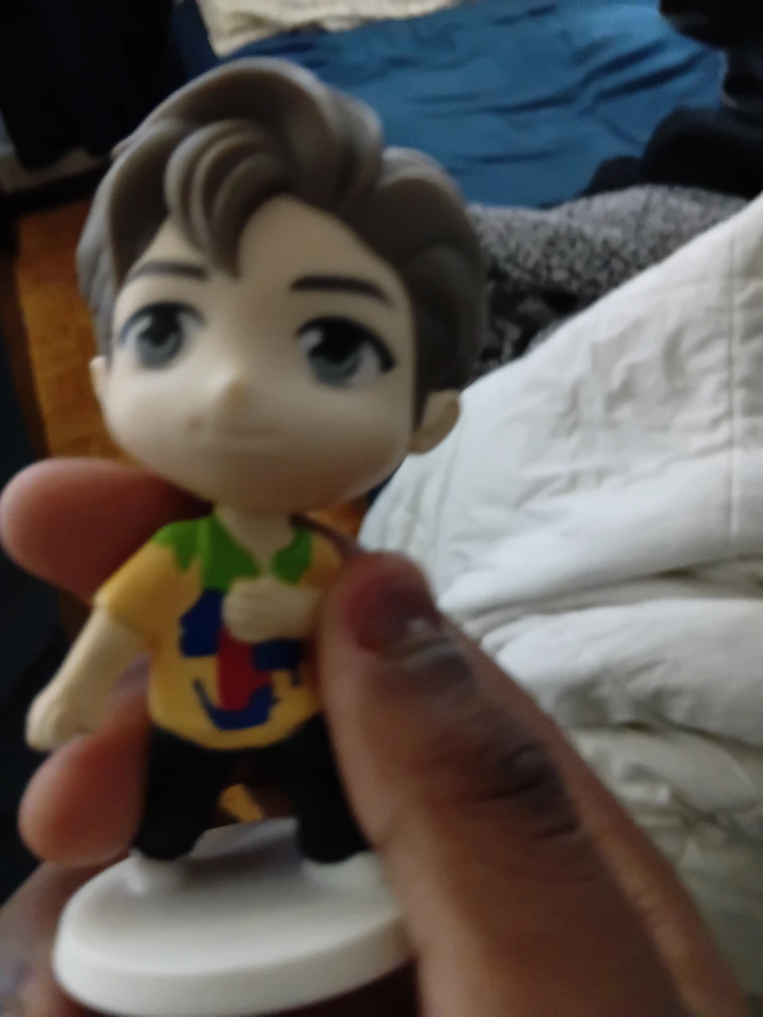 Chibi Figure