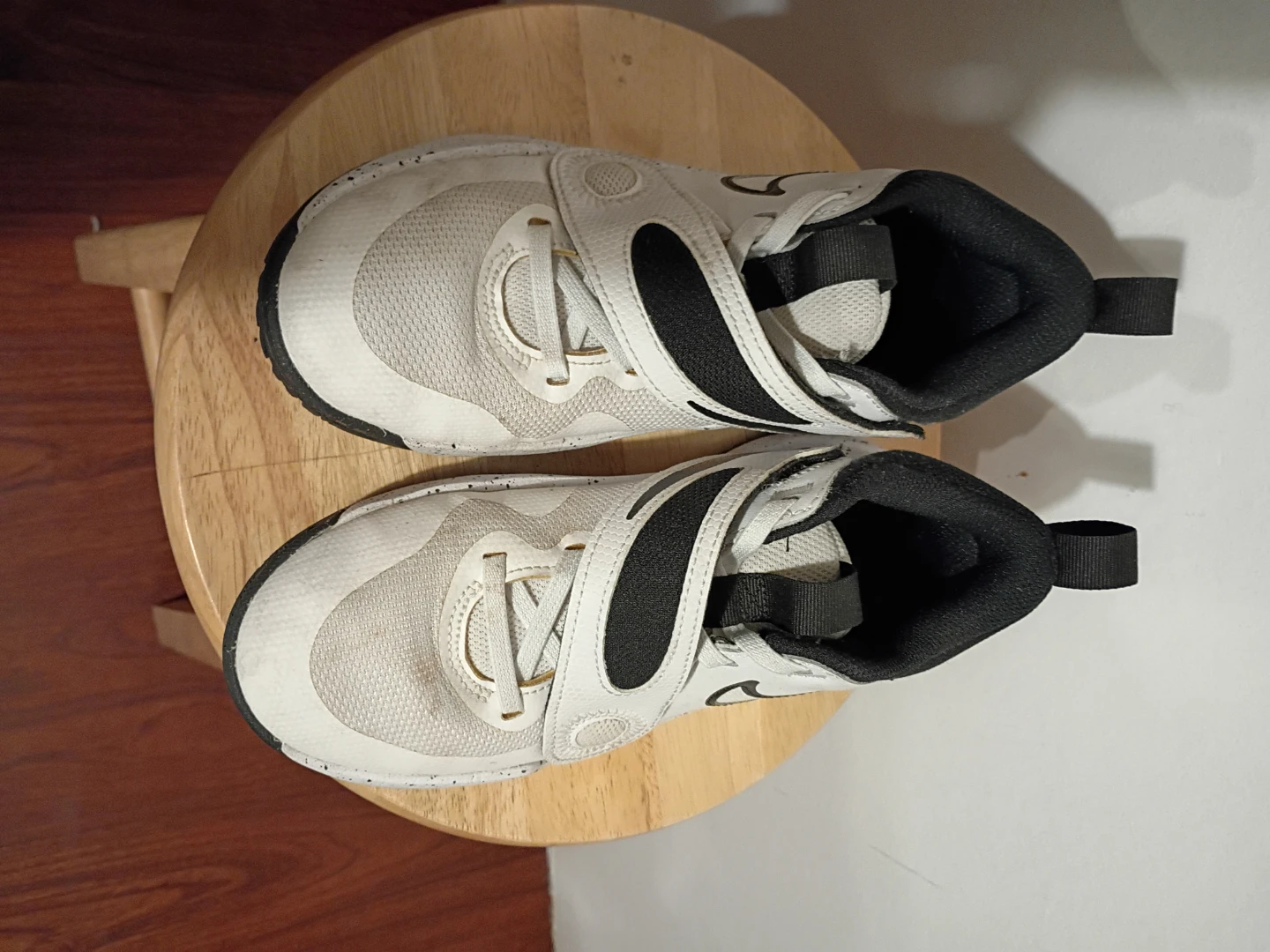 Nike Kids' Shoes 3.5