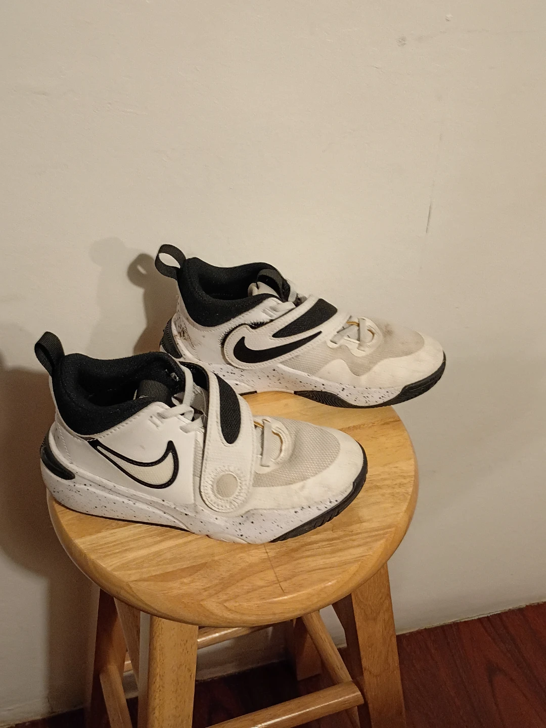 Nike Kids' Shoes 3.5 - photo 3