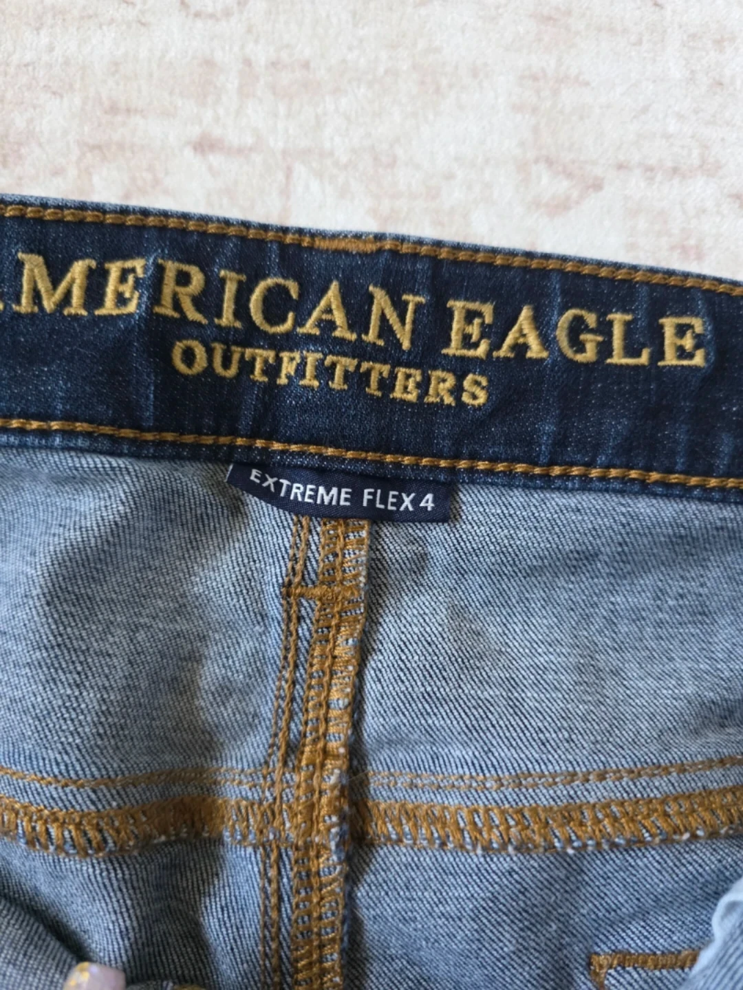 American Eagle Outfitters Skinny Jeans - photo 3