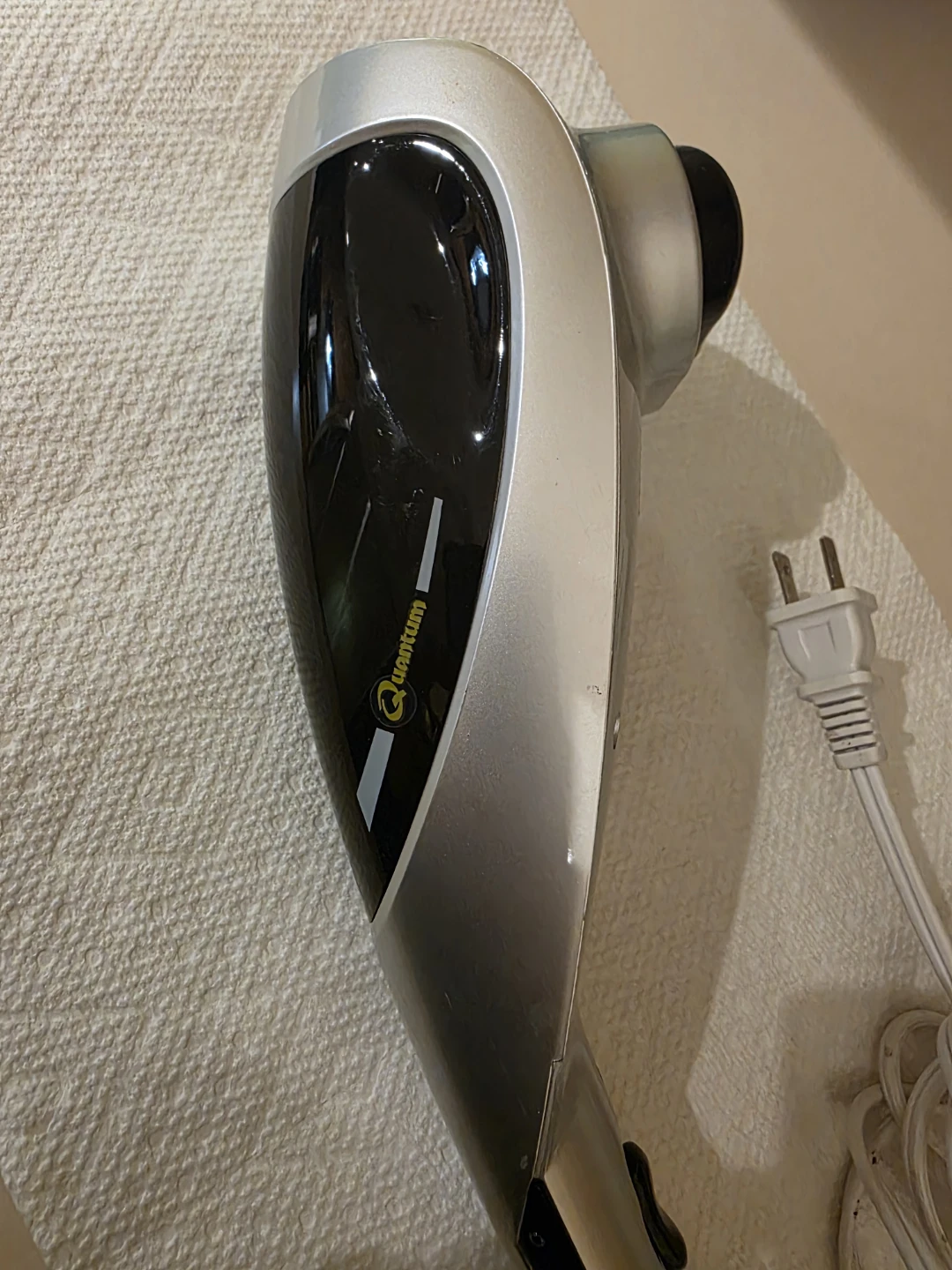 Quantum Percussion Massager - photo 2