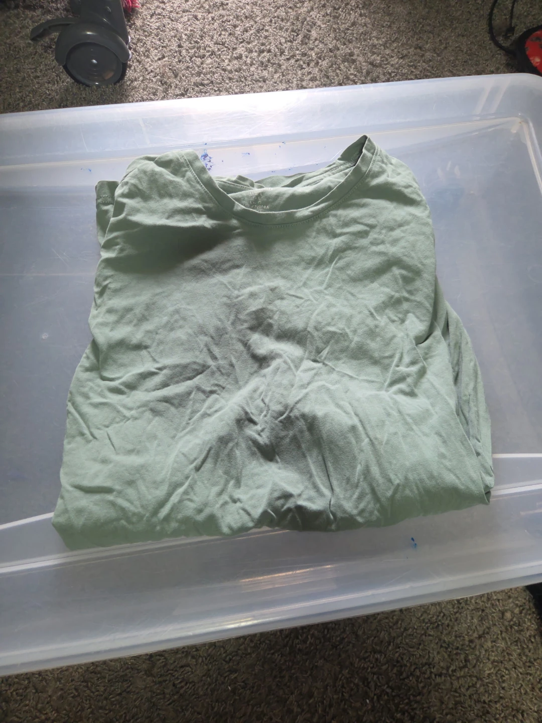 Men's shirt lot - photo 2