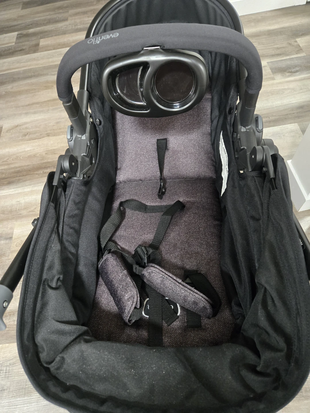Evenflo Stroller